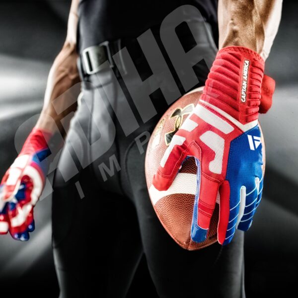 FOOTBALL GLOVES