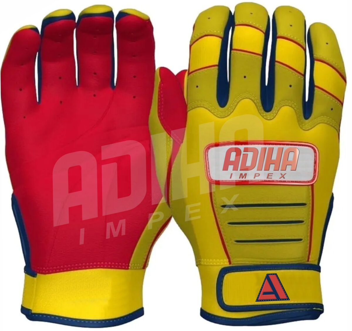 Baseball Batting Gloves Manufacturer and Exporter