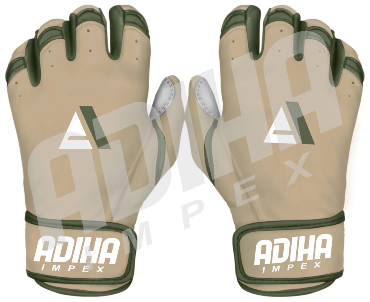 BaseBall Batting Gloves Manufacturer And Exporter