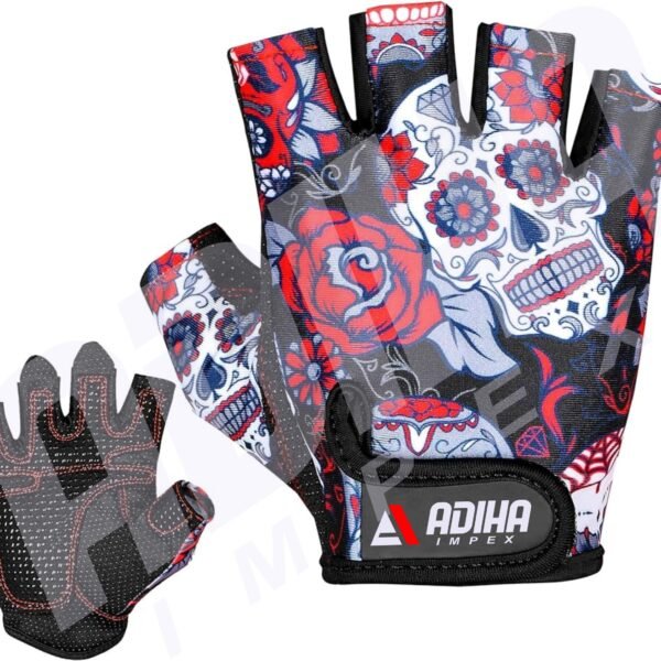 Gym Gloves Fitness Gloves Workout Gloves Manufacturer And Exporter