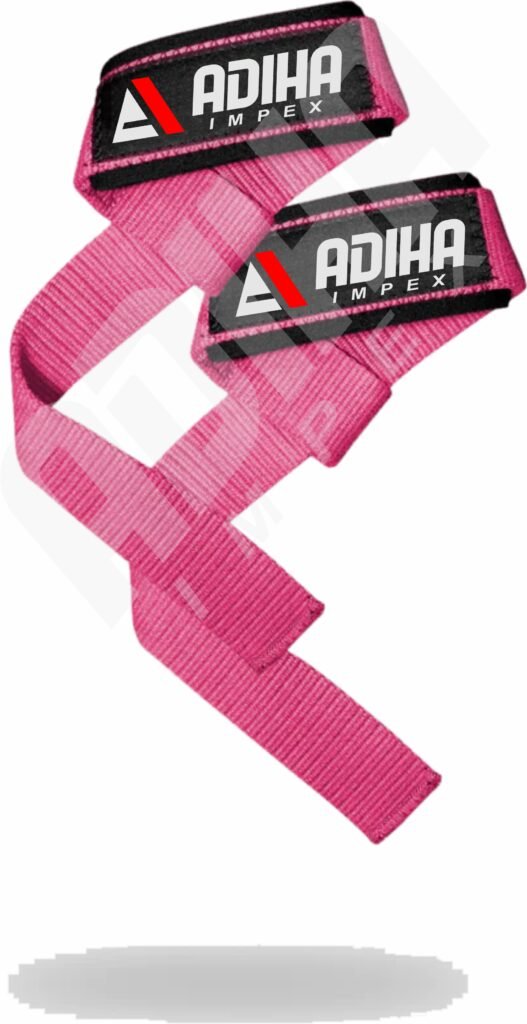 Weight Lifting Straps Fitness Straps Workout Straps Manufacturer And Exporter