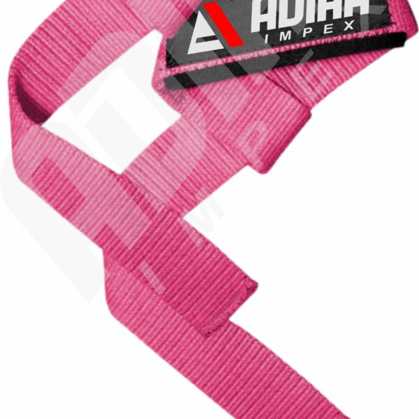 Weight Lifting Straps Fitness Straps Workout Straps Manufacturer And Exporter