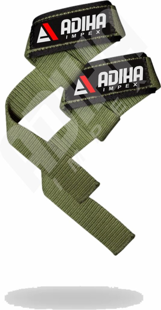 Weight Lifting Straps Fitness Straps Workout Straps Manufacturer And Exporter