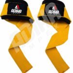 Lifting Straps Fitness Straps Manufacturer And Exporter