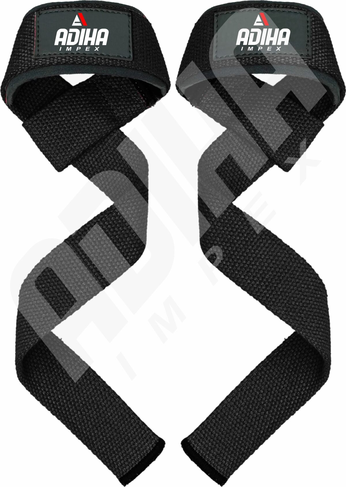 Lifting Straps Fitness Straps Manufacturer And Exporter