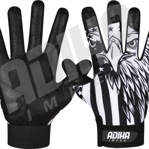 BaseBall Batting Gloves SoftBall Batting Gloves Manufacturer And Exporter