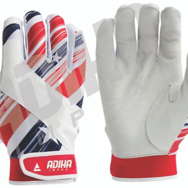 BaseBall Batting Gloves SoftBall Batting Gloves Manufacturer And Exporter