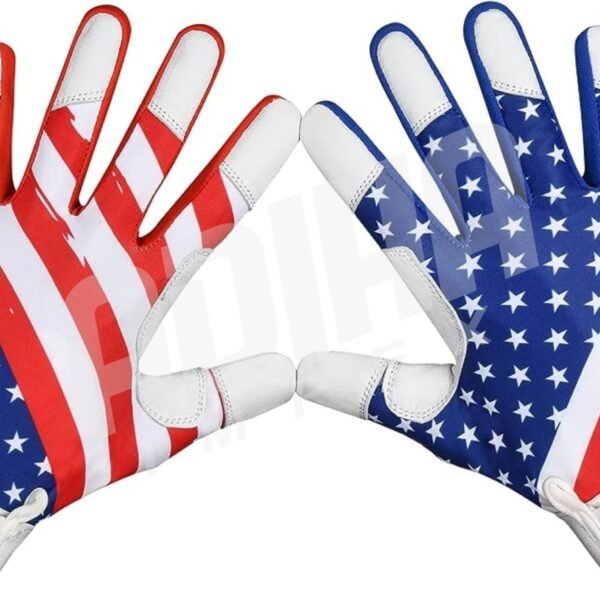 BaseBall Batting Gloves SoftBall Batting Gloves Manufacturer And Exporter