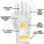 BaseBall Batting Gloves SoftBall Batting Gloves Manufacturer And Exporter