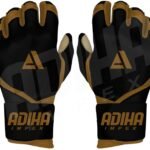 BaseBall Batting Gloves SoftBall Batting Gloves Manufacturer And Exporter