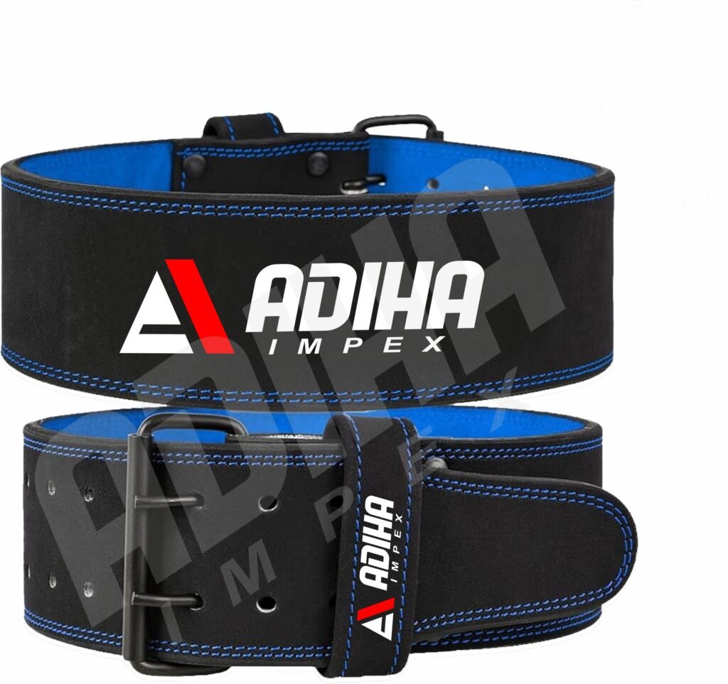 Leather Gym Belts Leather weight Lifting Belts Leather Fitness Belts Manufacturer And Exporter