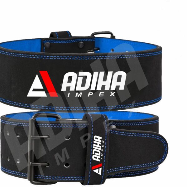 Leather Gym Belts Leather weight Lifting Belts Leather Fitness Belts Manufacturer And Exporter
