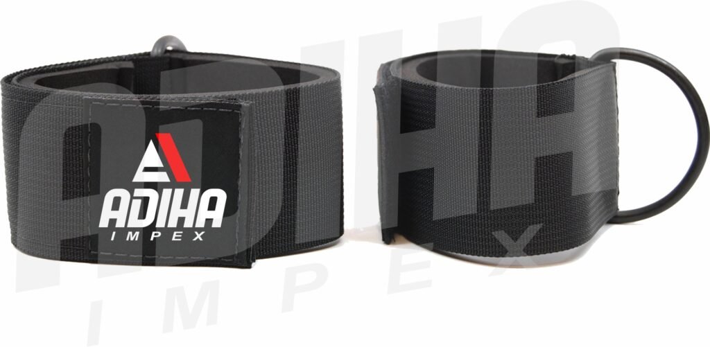 Gym Ankle Cuff Fitness Ankle Cuff Manufacturer And Exporter