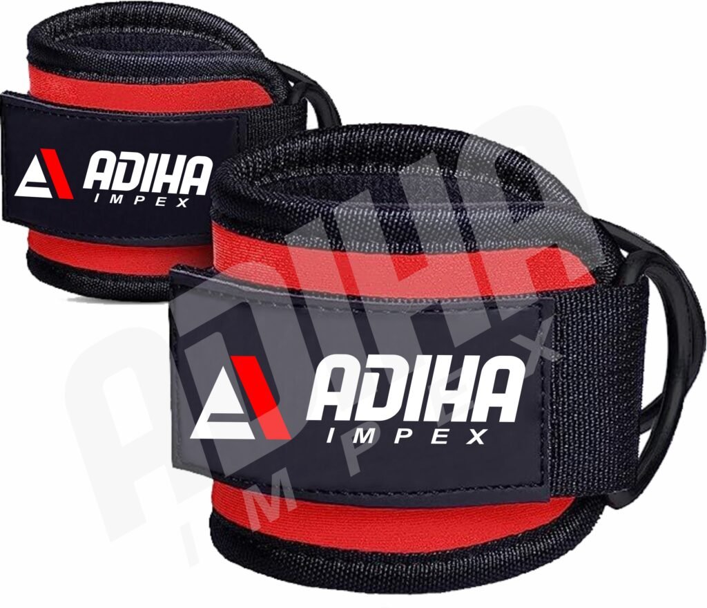 Gym Ankle Cuff Fitness Ankle Cuff Manufacturer And Exporter