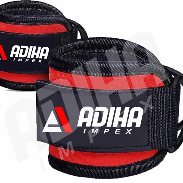 Gym Ankle Cuff Fitness Ankle Cuff Manufacturer And Exporter