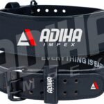 Leather Weight Lifting Belts Leather Gym Belts Leather Workout Belts Manufacturer And Exporter