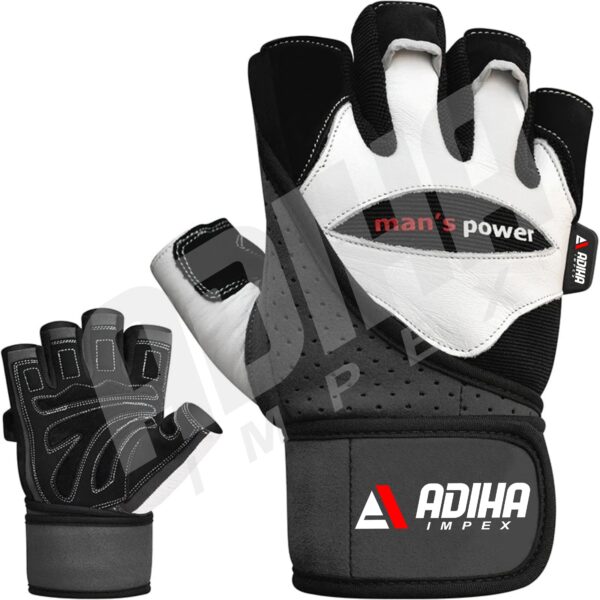 Gym Gloves Fitness Gloves Manufacture And Exporter