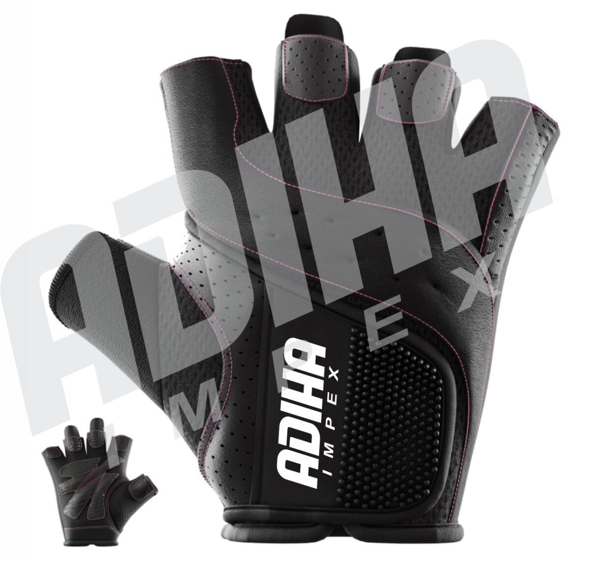 Gym Gloves Fitness Gloves Workout Gloves Manufacturer And Exporter