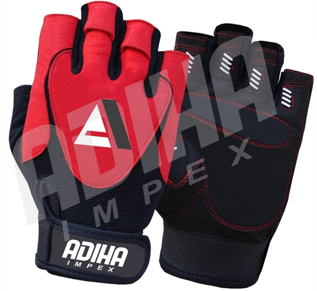 Gym Gloves Fitness Gloves Workout Gloves Manufacturer And Exporter