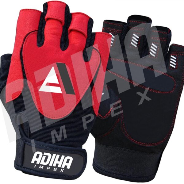 Gym Gloves Fitness Gloves Workout Gloves Manufacturer And Exporter
