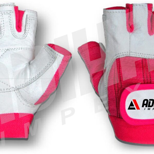 Gym Gloves Fitness Gloves Workout Gloves Manufacturer and Exporter