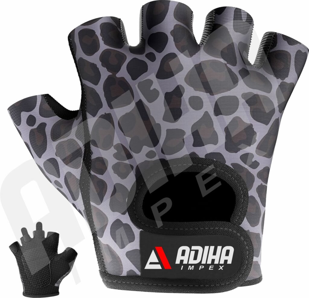 Gym Gloves Fitness Gloves Workout Gloves Manufacturer and Exporter
