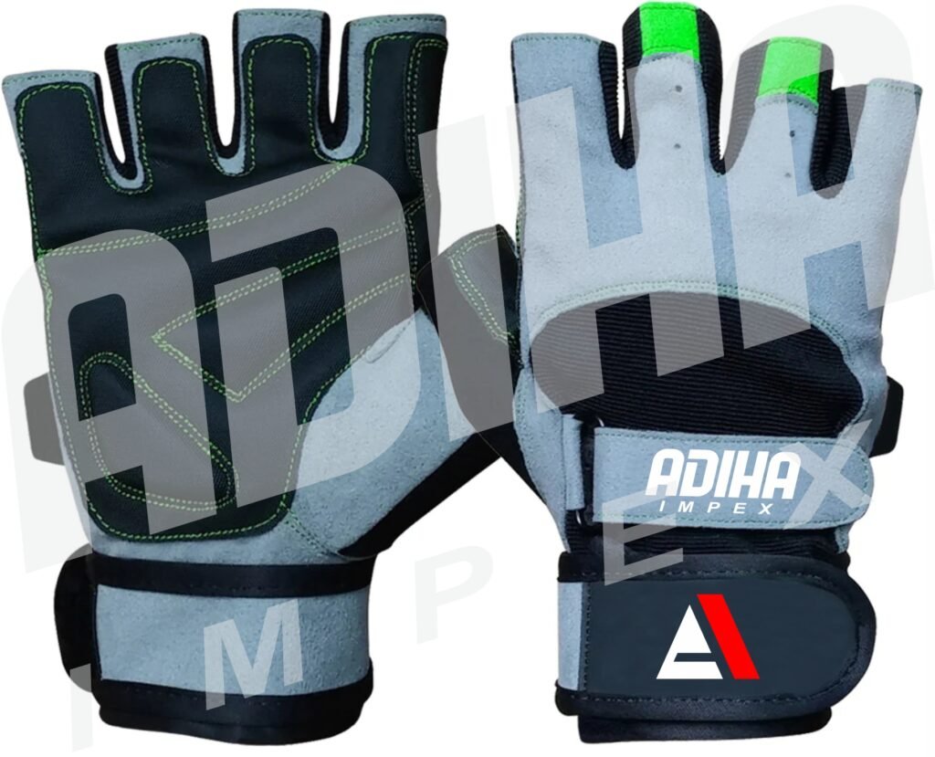 Weight Lifting Gloves Gym Gloves Fitness Glove Workout Gloves Manufacturer And Exporter