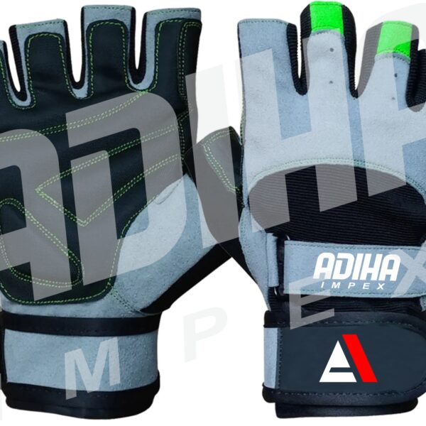 Weight Lifting Gloves Gym Gloves Fitness Glove Workout Gloves Manufacturer And Exporter