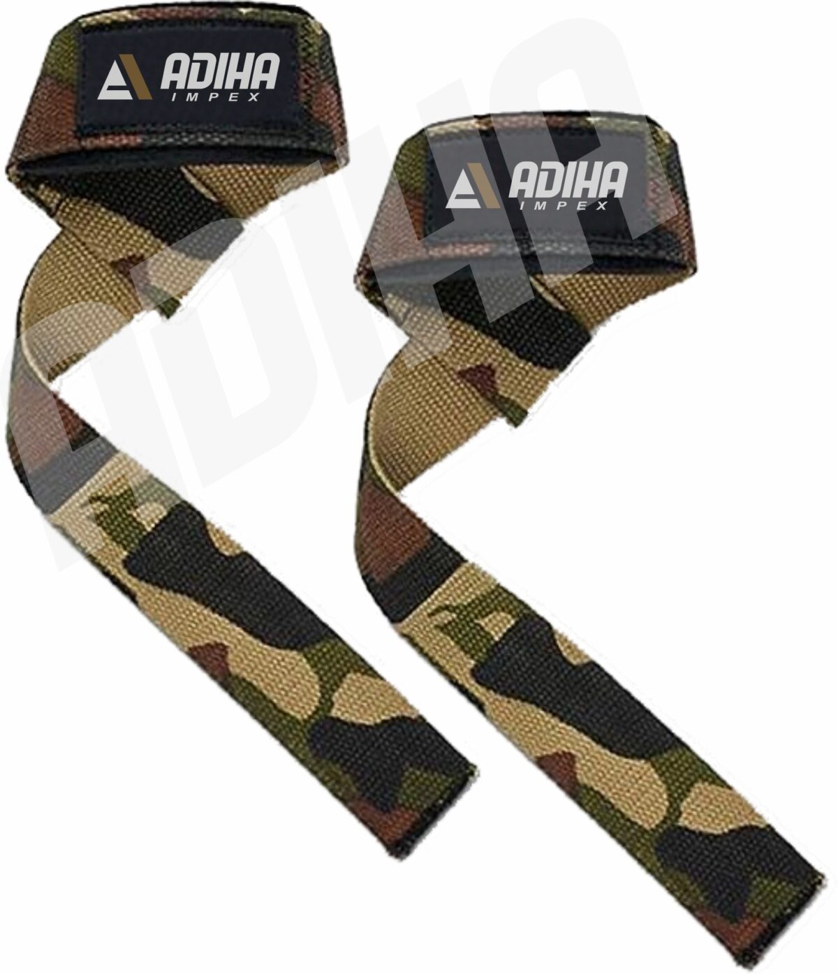 Weight Lifting Straps Fitness Straps Workout Straps Manufacturer And Exporter