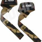 Weight Lifting Straps Fitness Straps Workout Straps Manufacturer And Exporter