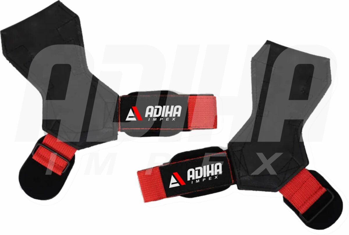 Weight Lifting Grips Fitness Grips Workout Grips Versa Grips Manufacturer And Exporter