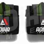 Weight Lifting Wrist Wraps Fitness Wrist Wraps Workout Wrist Wraps Manufacturer And Exporter