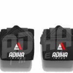 Weight Lifting Wrist Wraps Fitness Wrist Wraps Workout Wrist Wraps Manufacturer And Exporter