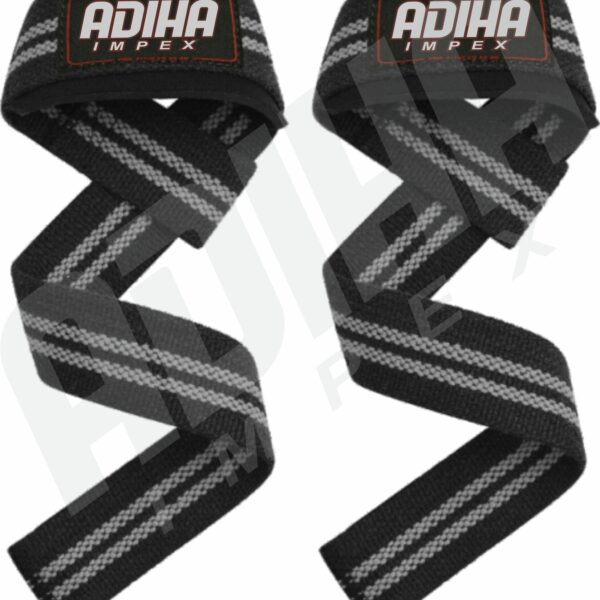 Lifting Straps Workout Straps Fitness Straps Manufacturer And Exporter