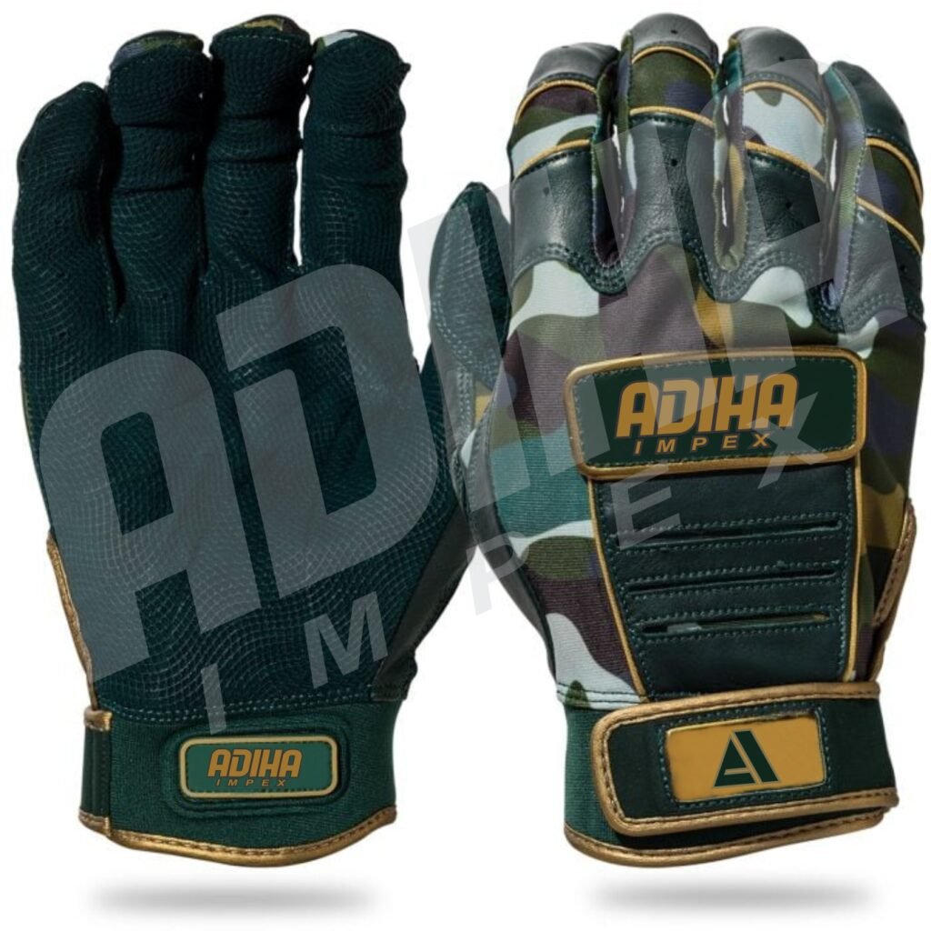 Baseball Batting Gloves Softball Batting Gloves Manufacturer And Exporter
