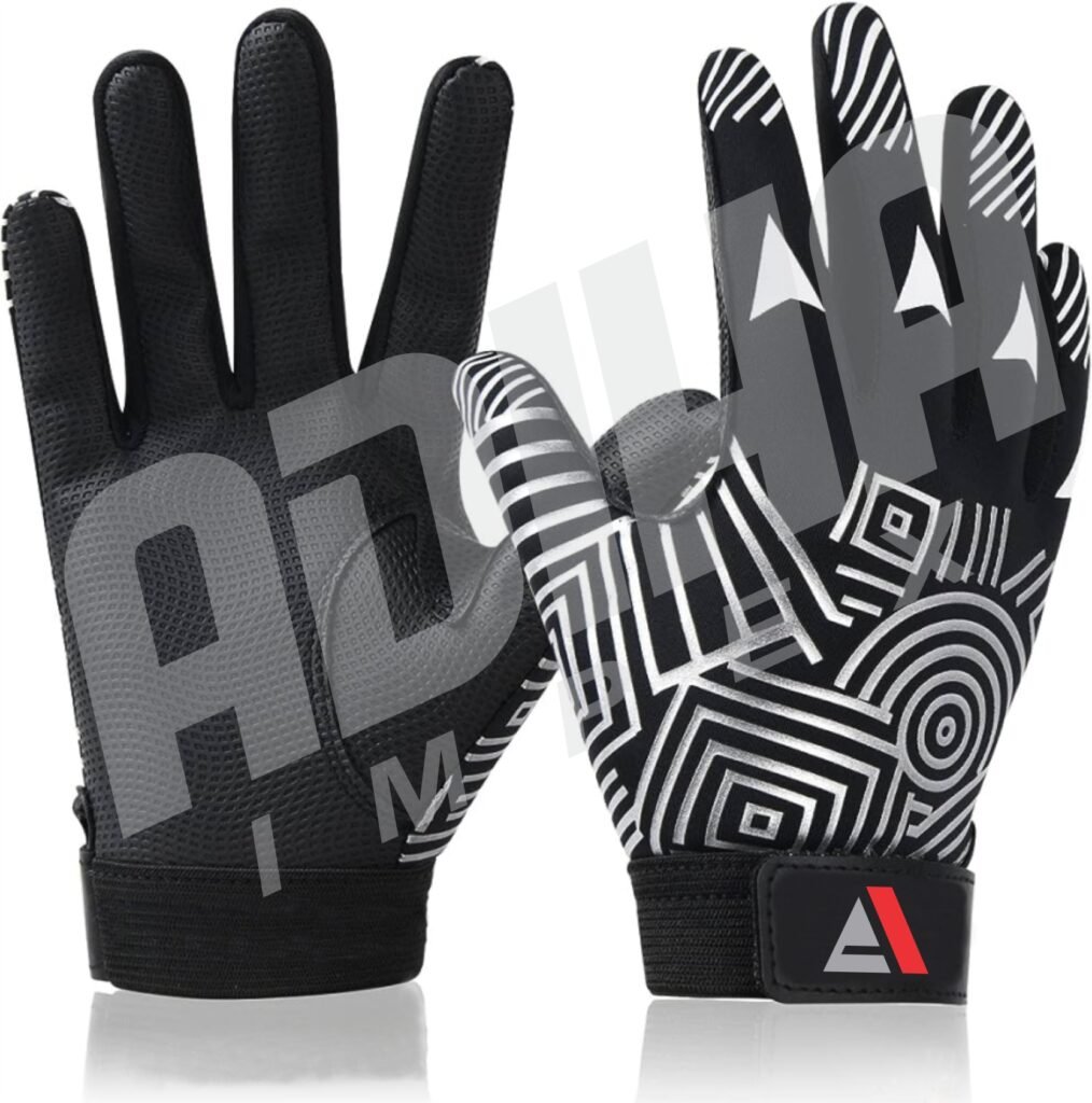 Baseball Batting Gloves Softball Batting Gloves Manufacturer And Exporter