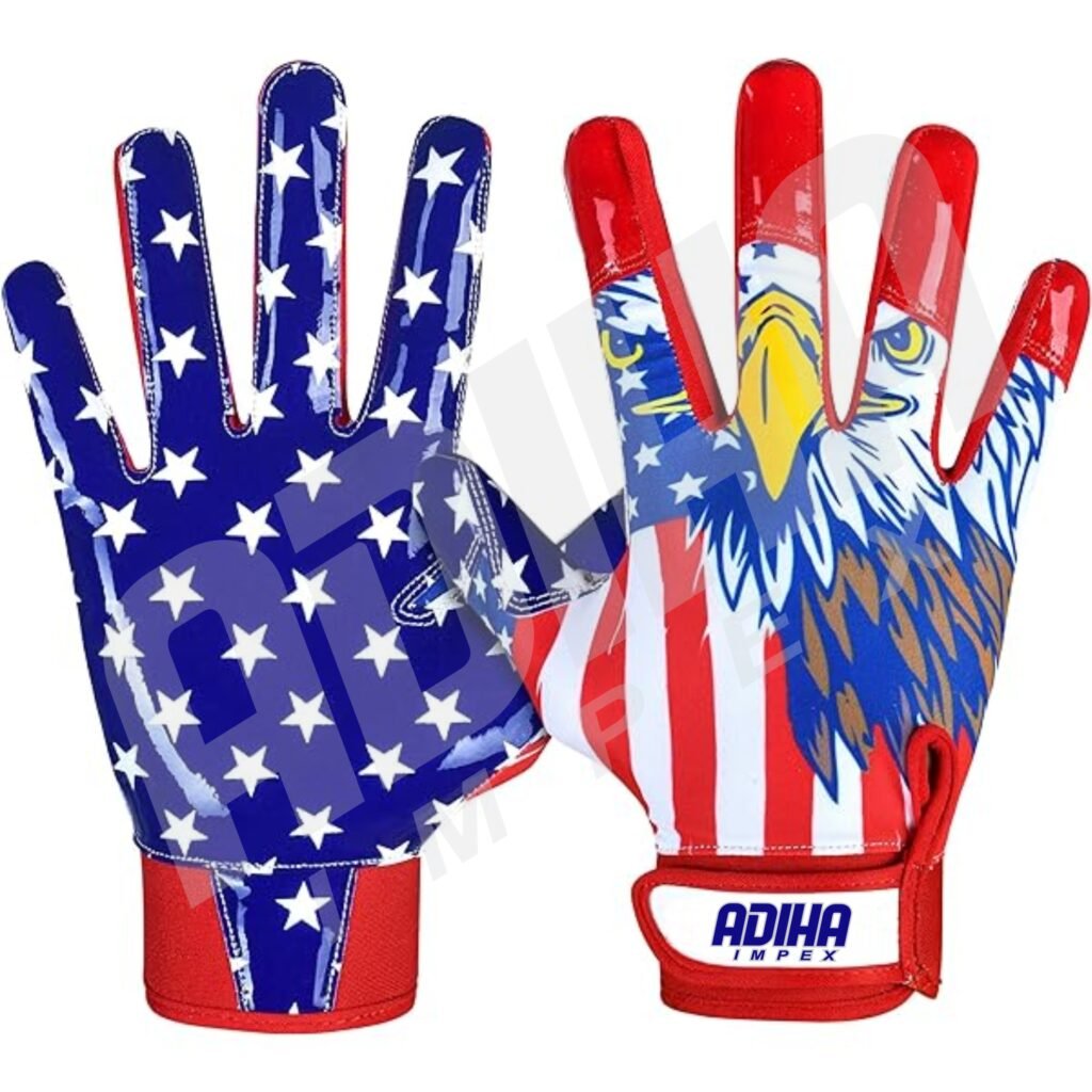 Baseball Batting Gloves Softball Batting Gloves Manufacturer And Exporter