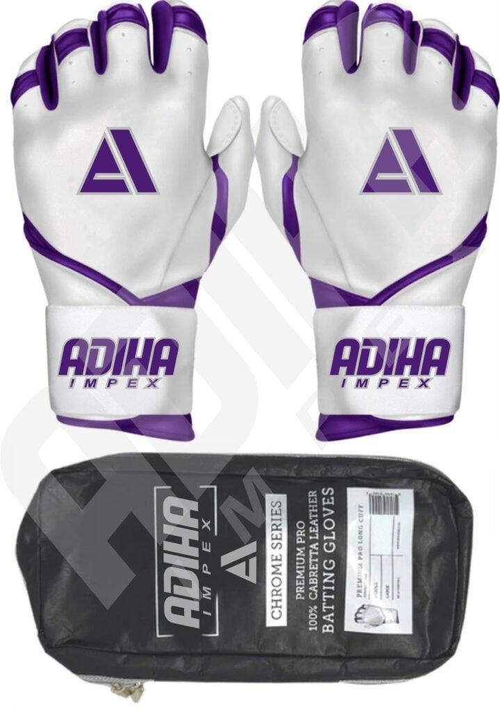 Baseball Batting Gloves Softball Batting Gloves Manufacturer And Exporter