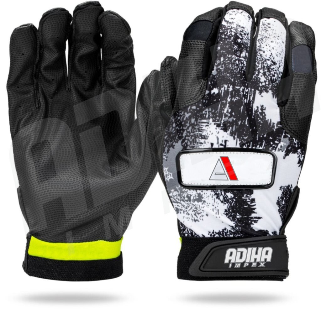 Baseball Batting Gloves Softball Batting Gloves Manufacturer And Exporter