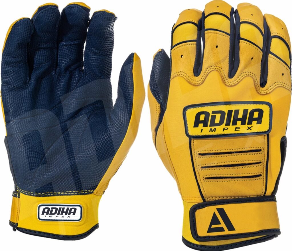 Baseball Batting Gloves Softball Batting Gloves Manufacturer And Exporter