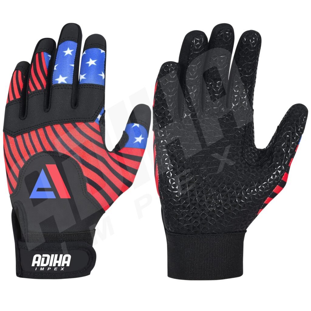 Baseball Batting Gloves Softball Batting Gloves Manufacturer And Exporter