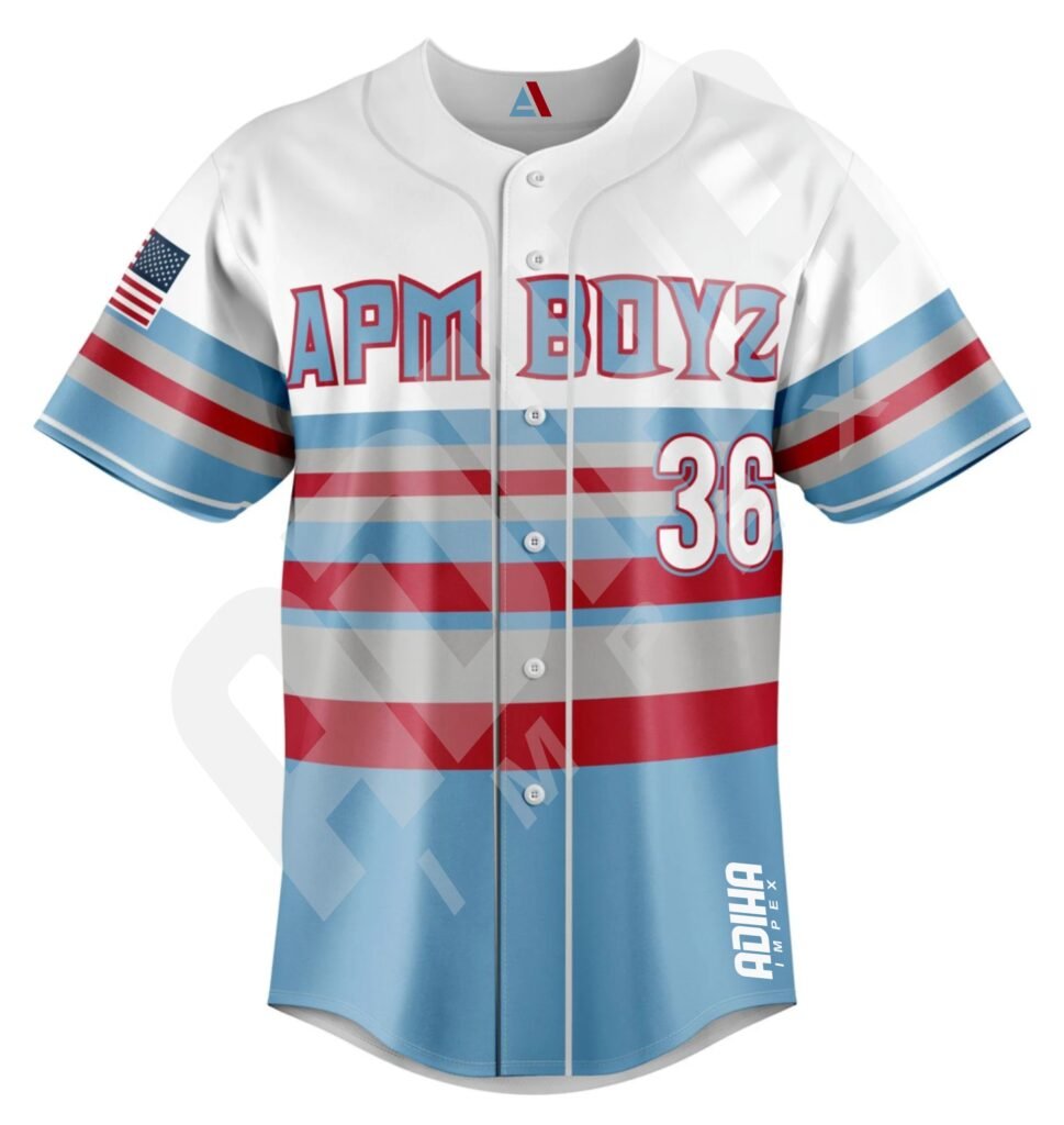 Baseball Uniforms Softball Uniforms Manufacturer And Exporter