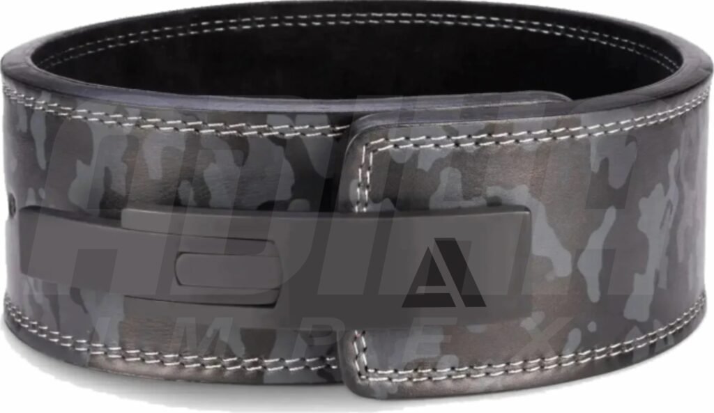 Leather Gym Belts Leather Workout Belts Leather Fitness Belts Leather Lifting Belts Manufacturer And Exporter