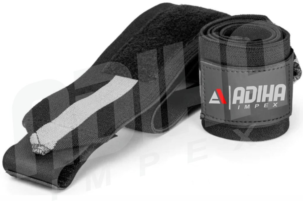 Fitness Wrist Wraps Workout Wrist Wraps Weight Lifting Wrist Wraps Manufacturer And Exporter