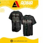 Baseball Uniform Softball Uniform Manufacturer And Exporter
