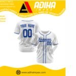 Baseball Uniform Softball Uniform Manufacturer And Exporter