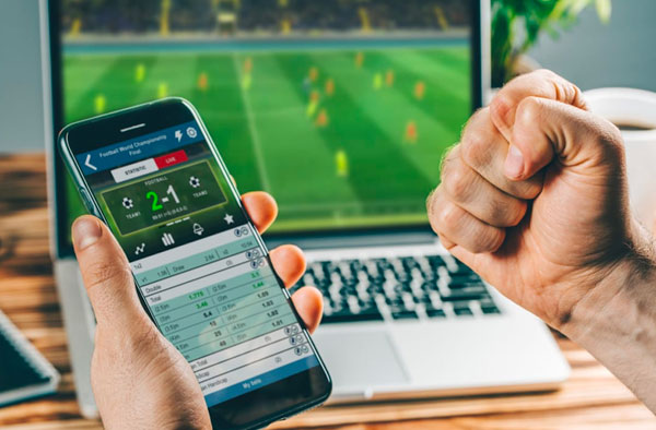 Descubra o Mundo das Apostas com 979bet 2 Descubra o Mundo das Apostas com 979bet 2