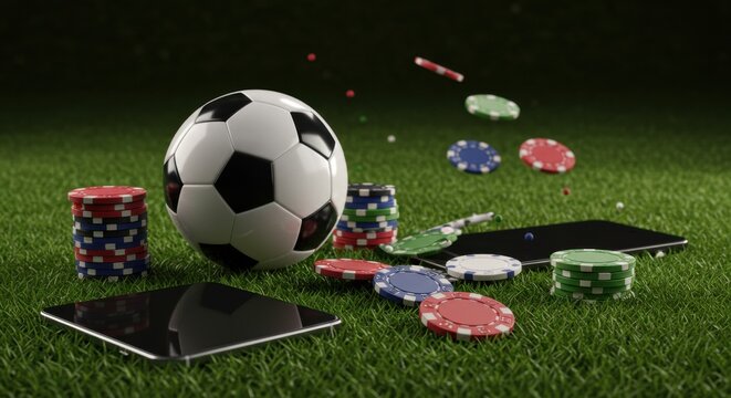Descubra o Mundo das Apostas com 979bet 2 Descubra o Mundo das Apostas com 979bet 2