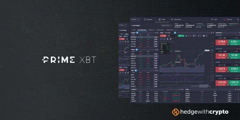 Exploring the Features and Benefits of the PrimeXBT Exchange Exploring the Features and Benefits of the PrimeXBT Exchange