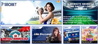 Agen SBOBET Indonesia Panduan Lengkap untuk Para Pecinta Judi Online